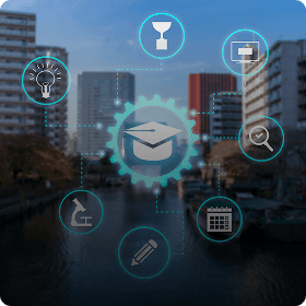 Digital Assets & Deep Tech